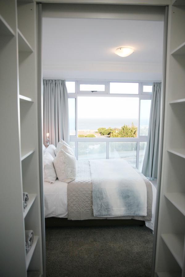 View At The Bay 4 Lejlighed Mossel Bay Eksteriør billede