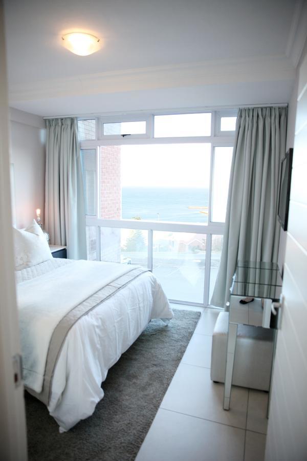 View At The Bay 4 Lejlighed Mossel Bay Eksteriør billede
